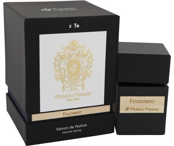 perfume Tiziana Terenzi Foconero Perfume