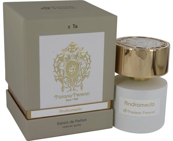 perfume Andromeda Perfume