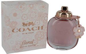 Coach Floral Perfume, de Coach · Perfume de Mujer
