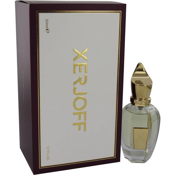 Shooting Stars Nio Perfume, de Xerjoff 🥇 Perfume de Mujer