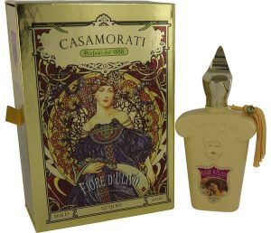 Fiore D’ulivo Perfume, de Xerjoff · Perfume de Mujer