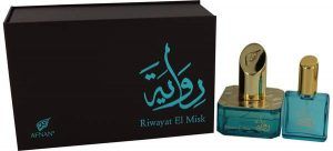 Riwayat El Misk Perfume, de Afnan · Perfume de Mujer
