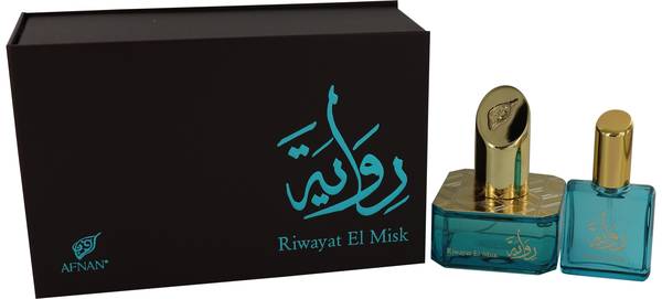 perfume Riwayat El Misk Perfume