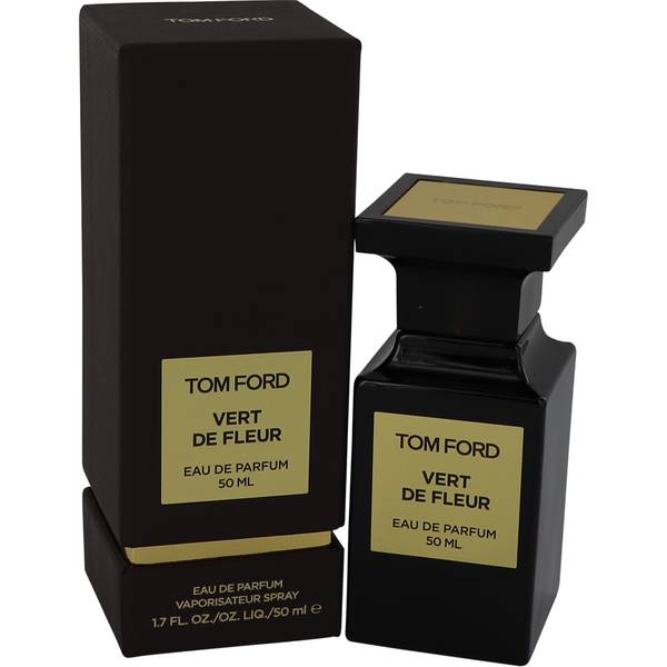 perfume Tom Ford Vert De Fleur Perfume