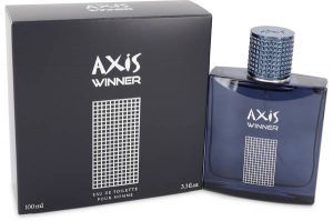 Axis Winner Cologne, de Sense of Space · Perfume de Hombre