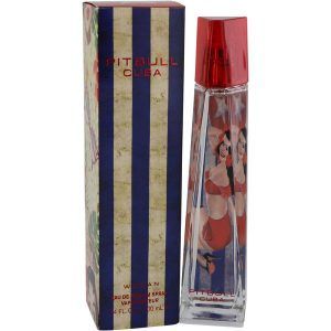 Pitbull Cuba Perfume, de Pitbull · Perfume de Mujer
