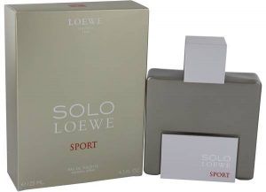 Solo Loewe Sport Cologne, de Loewe · Perfume de Hombre