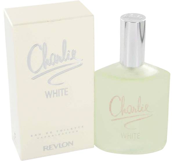 perfume Charlie White Perfume