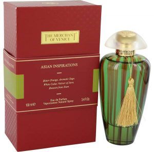 Asian Inspirations Perfume, de The Merchant of Venice · Perfume de Mujer