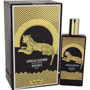 African Leather Perfume, de Memo · Perfume de Mujer