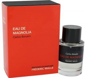 Eau De Magnolia Perfume, de Frederic Malle · Perfume de Mujer