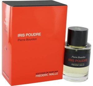 Iris Poudre Perfume, de Frederic Malle · Perfume de Mujer