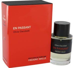 En Passant Perfume, de Frederic Malle · Perfume de Mujer