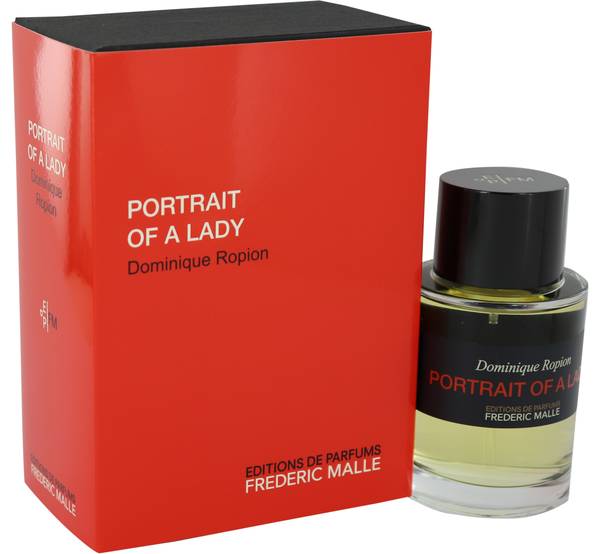Portrait Of A Lady Perfume, de Frederic Malle 🥇 Perfume de Mujer Portrait Of A Lady Perfume, de Frederic Malle 🥇 Perfume de Mujer