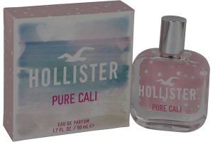 Hollister Pure Cali Perfume, de Hollister · Perfume de Mujer
