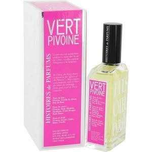 Vert Pivoine Perfume, de Histoires De Parfums · Perfume de Mujer