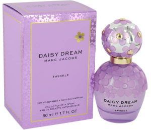 Daisy Dream Twinkle Perfume, de Marc Jacobs · Perfume de Mujer