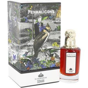The Uncompromising Sohan Cologne, de Penhaligon’s · Perfume de Hombre