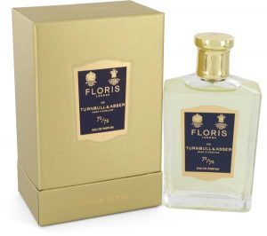 Floris 71/72 Turnbull & Asser Cologne, de Floris · Perfume de Hombre