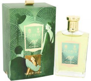 Floris 1927 Perfume, de Floris · Perfume de Mujer