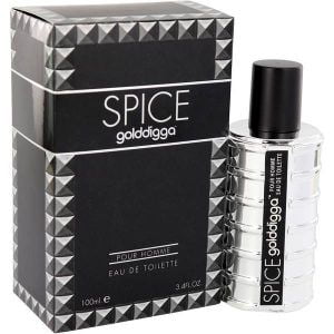 Spice Golddigga Cologne, de Spice · Perfume de Hombre