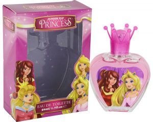 Junior Elf Fairytale Princess Perfume, de Disney · Perfume de Mujer