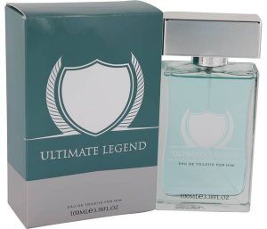 Ultimate Legend Cologne, de Corsair · Perfume de Hombre