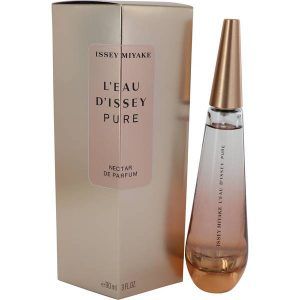 L’eau D’issey Pure Nectar De Parfum Perfume, de Issey Miyake · Perfume de Mujer