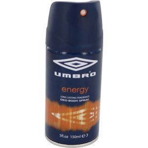 Umbro Energy Cologne, de Umbro · Perfume de Hombre