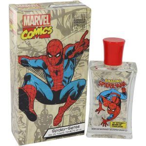 Spidey Sense Marvel Comics Cologne, de Corsair · Perfume de Hombre