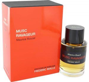 Musc Ravageur Perfume, de Frederic Malle · Perfume de Mujer