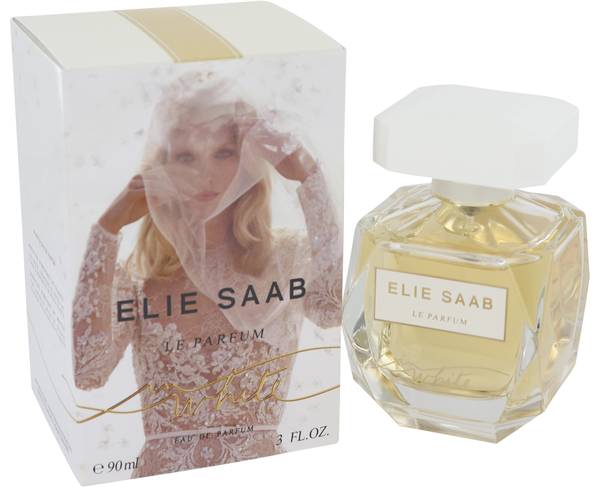 perfume Le Parfum Elie Saab In White Perfume