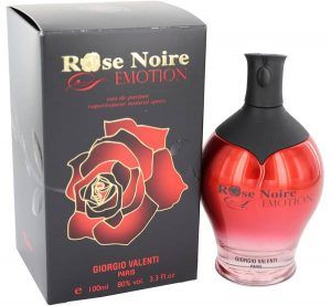 Rose Noire Emotion Perfume, de Giorgio Valenti · Perfume de Mujer