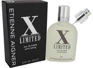 X Limited Cologne, de Etienne Aigner · Perfume de Hombre