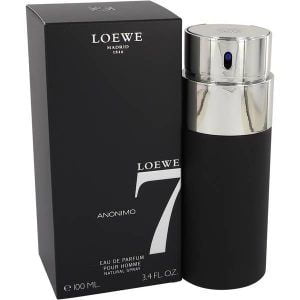 Loewe 7 Anonimo Cologne, de Loewe · Perfume de Hombre
