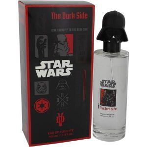 Star Wars Darth Vader 3d Cologne, de Disney · Perfume de Hombre
