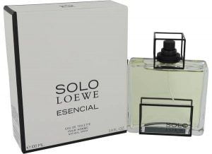 Solo Loewe Esencial Cologne, de Loewe · Perfume de Hombre