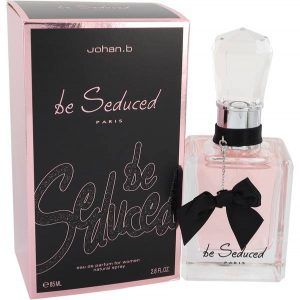 Be Seduced Perfume, de Johan B · Perfume de Mujer