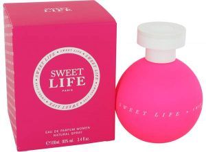 Sweet Life Perfume, de Geparlys · Perfume de Mujer