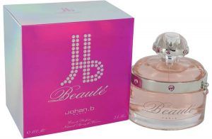 Jb Beaute Perfume, de Johan B · Perfume de Mujer