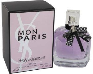 Mon Paris Couture Perfume, de Yves Saint Laurent · Perfume de Mujer