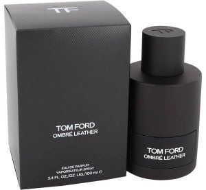 Tom Ford Ombre Leather Perfume, de Tom Ford · Perfume de Mujer