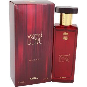Sacred Love Perfume, de Ajmal · Perfume de Mujer