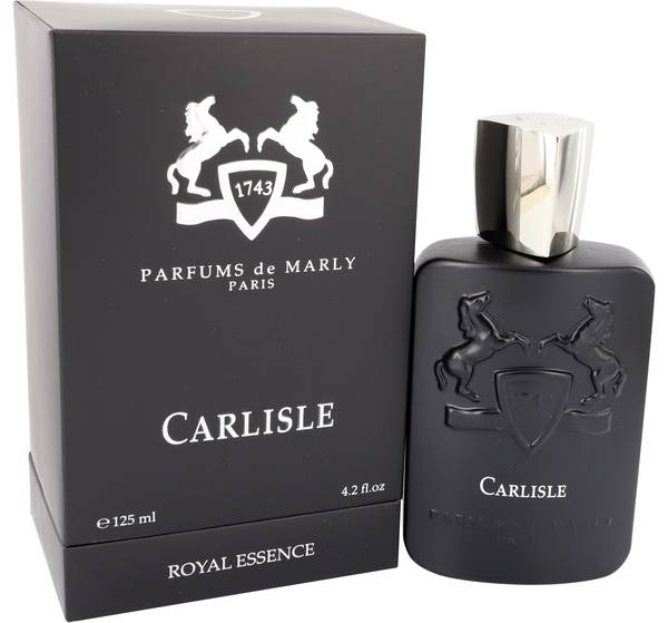 perfume Carlisle Perfume
