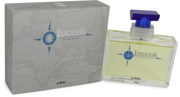perfume Ajmal Expedition Cologne