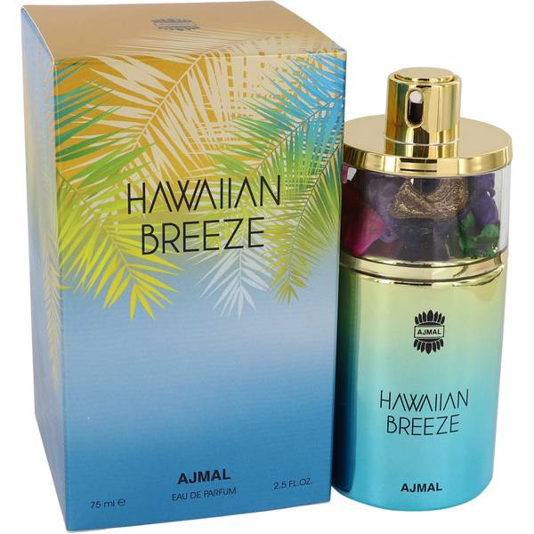 perfume Hawaiian Breeze Perfume