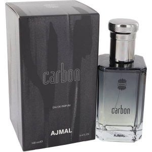 Ajmal Carbon Cologne, de Ajmal · Perfume de Hombre