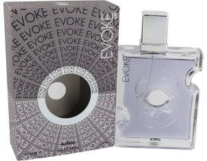 Ajmal Evoke Cologne, de Ajmal · Perfume de Hombre
