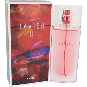 Ajmal Ravish Ii Perfume, de Ajmal · Perfume de Mujer