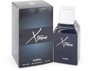 Ajmal Xtreme Cologne, de Ajmal · Perfume de Hombre